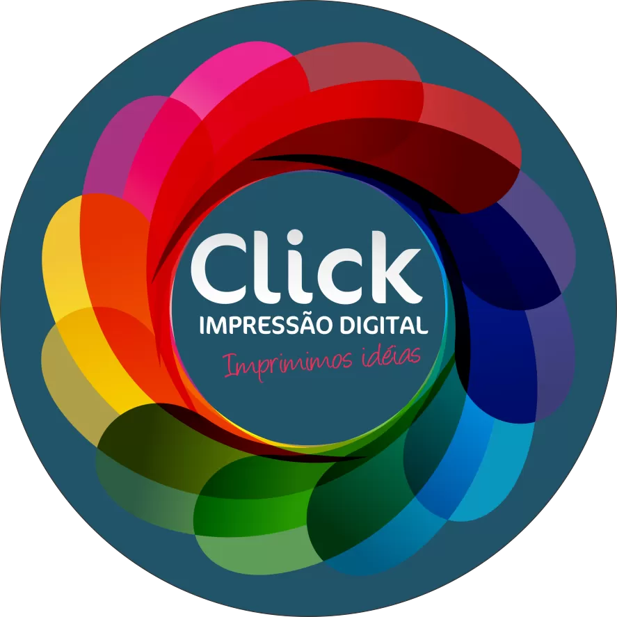 CLICK IMPRESSÃO DIGITAL